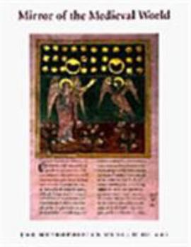 Hardcover Mirror of the Medieval World Book