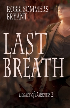 Paperback Last Breath Book