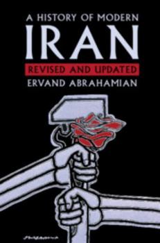 Paperback A History of Modern Iran Book