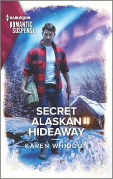 Mass Market Paperback Secret Alaskan Hideaway Book