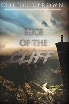 Paperback Edge of the Cliff Book
