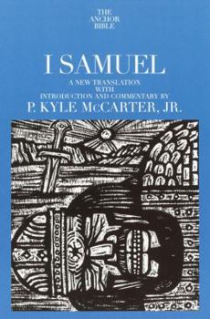 Paperback I Samuel Book