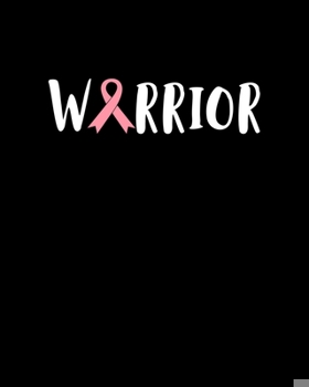 Paperback Warrior: 120 Pages, Soft Matte Cover, 8 x 10 Book