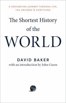 Mass Market Paperback The Shortest History of the World Book