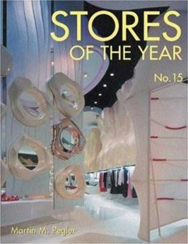 Hardcover Stores Of The Year #15 Book