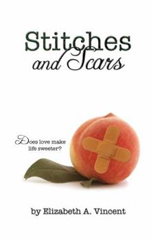 Paperback Stitches & Scars Book