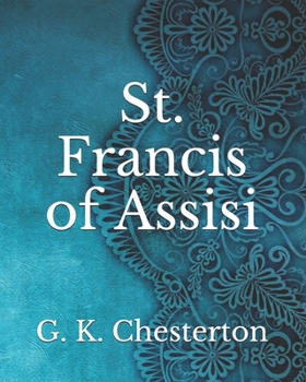 Paperback St. Francis of Assisi Book