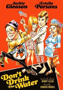 Don't Drink the Water