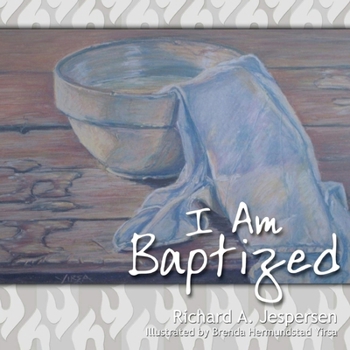 Paperback I Am Baptized: A Cosmic Event in Your History Book