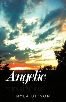 Paperback Angelic Book