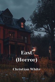 Paperback East (Horror) Book
