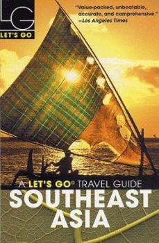 Let's Go Southeast Asia 2003