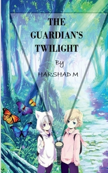 Paperback The Guardian's Twilight Book