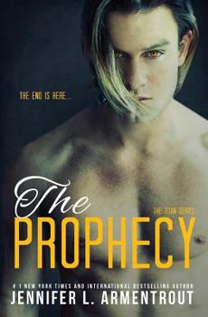 Paperback The Prophecy Book