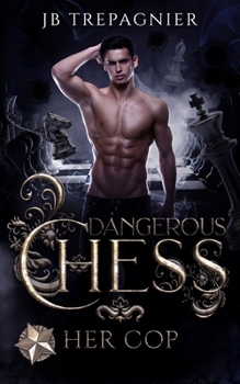 Paperback Her Cop (Casey): A Contemporary Reverse Harem Romance Book