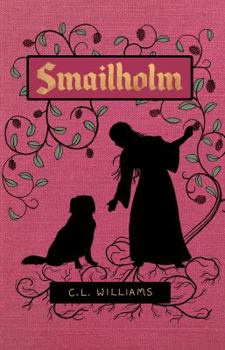 Hardcover Smailholm Book