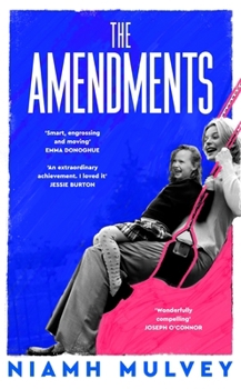 Hardcover The Amendments Book