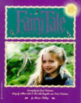 Fairy Tale: A True Story: (Movie novelization) (Cottingley Glen)