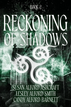 Paperback Reckoning of Shadows: Book 2 Book