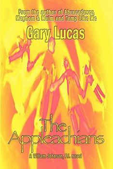 Paperback The Appleachians Book