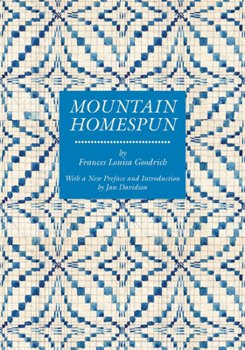 Mountain Homespun