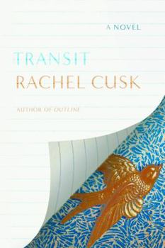 Hardcover Transit Book