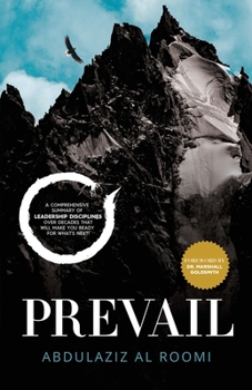 Paperback Prevail Book
