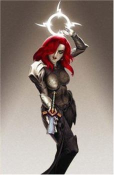 Dawn: Lucifer's Halo - Book #1 of the Dawn