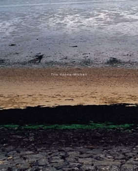 Paperback Tris Vonna-Michell Book