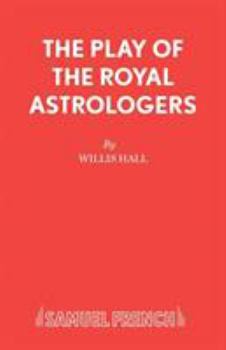 Paperback The Play of the Royal Astrologers Book