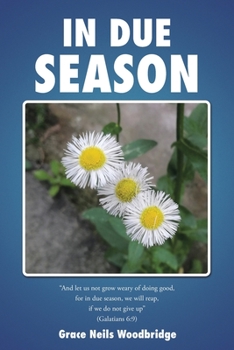 Paperback In Due Season Book