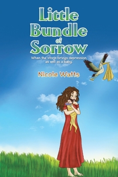 Paperback Little Bundle of Sorrow Book