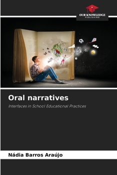 Paperback Oral narratives Book