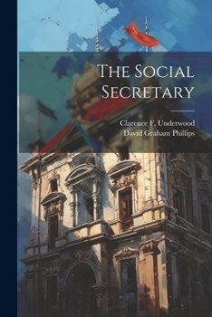 Paperback The Social Secretary Book