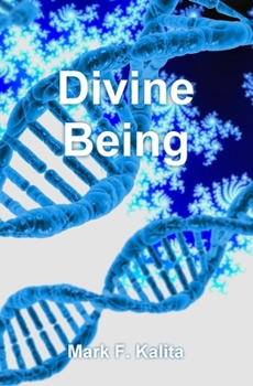 Paperback Divine Being Book