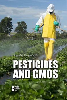 Paperback Pesticides and Gmos Book