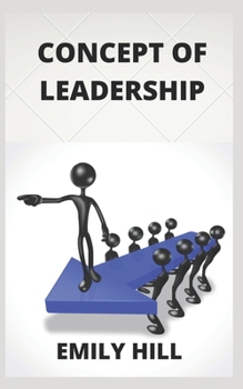 Paperback Concept of LeАdership Book