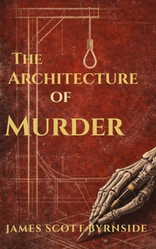 Paperback The Architecture of Murder Book