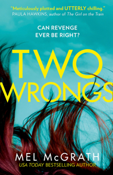 Paperback Two Wrongs Book