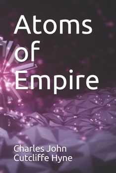 Paperback Atoms of Empire Book