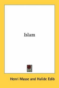 Paperback Islam Book