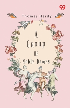 A Group Of Noble Dames