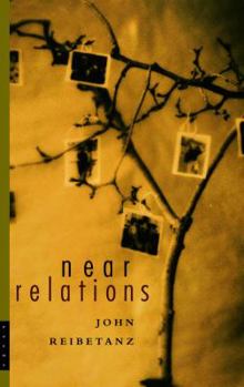 Paperback Near Relations: Poems Book