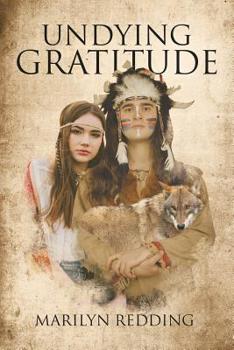 Paperback Undying Gratitude Book