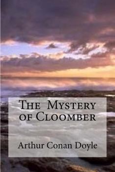 Paperback The Mystery of Cloomber Book