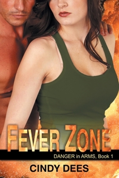 Paperback Fever Zone: Romantic Suspense Book