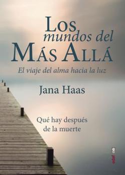 Paperback Mundos del Mas Alla, Los [Spanish] Book