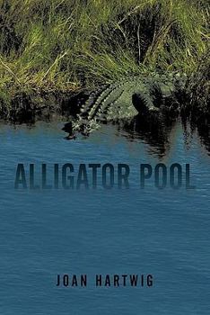 Paperback Alligator Pool Book