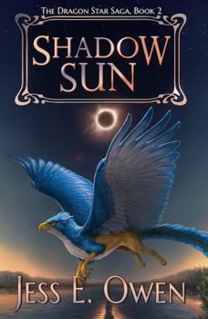 Digital Shadow Sun Book