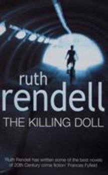 Paperback The Killing Doll Book